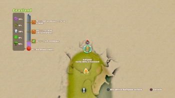 Yonder: The Cloud Catcher Chronicles Screenshot